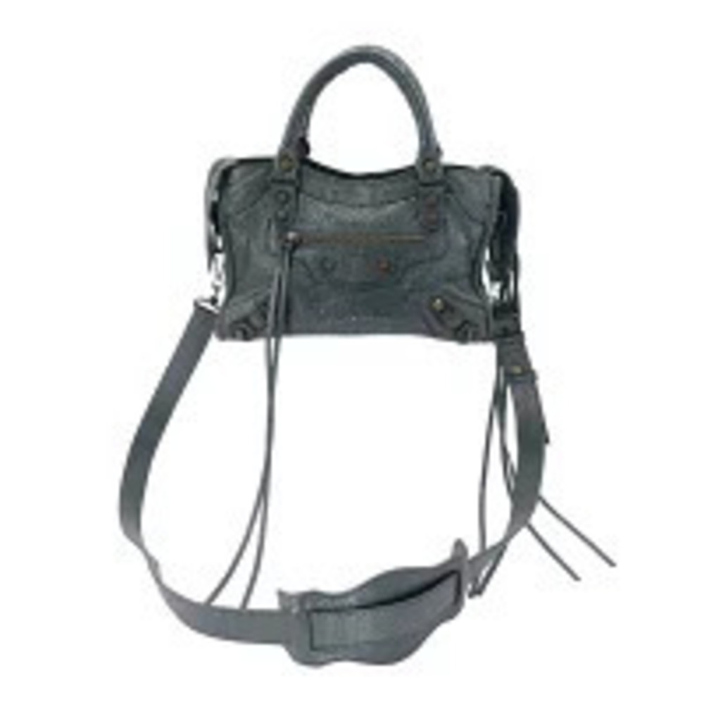 Balenciaga City Bag Handbag Shoulder Giant